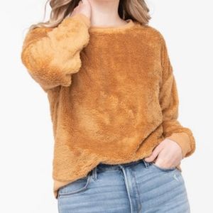 SIZE XXL SWEATER
